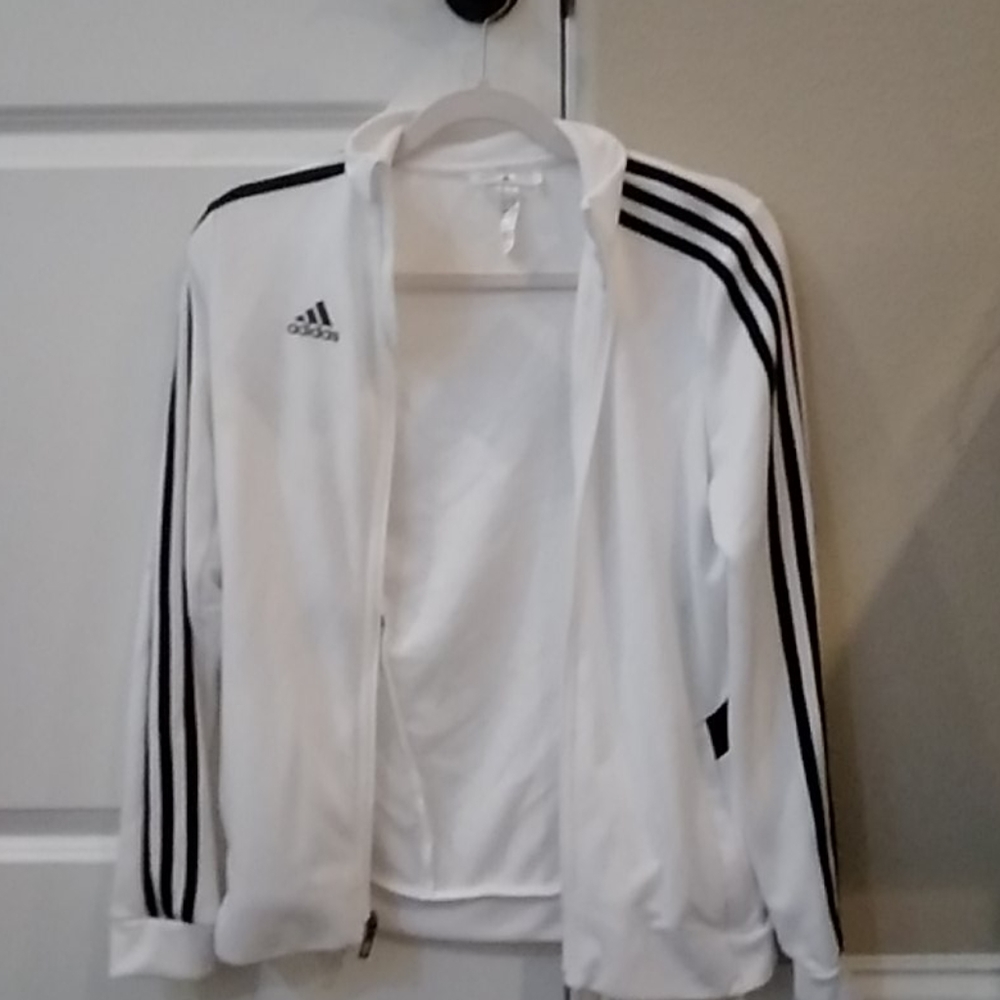 Adidas Sweater
